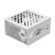 Gamemax PSU | GZ 750G WH | 750 W | Gold | White | Full Modular