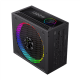 Gamemax PSU | RGB PRO 1300P | 1300 W | Platinum | Full Modular