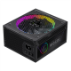 Gamemax PSU | RGB 1050G | 1050 W | Gold | Full Modular