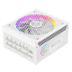 Gamemax PSU | RGB 850G WH | 850 W | Gold | White | Full Modular