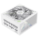 Gamemax PSU | GX PRO 1050G WH | 1050 W | Gold | Full Modular | White