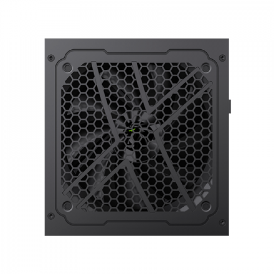Gamemax PSU | GX 850GF | 850 W | Gold | Full Modular