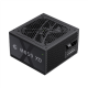 Gamemax PSU | GX 650GF | 650 W | Gold | Full Modular