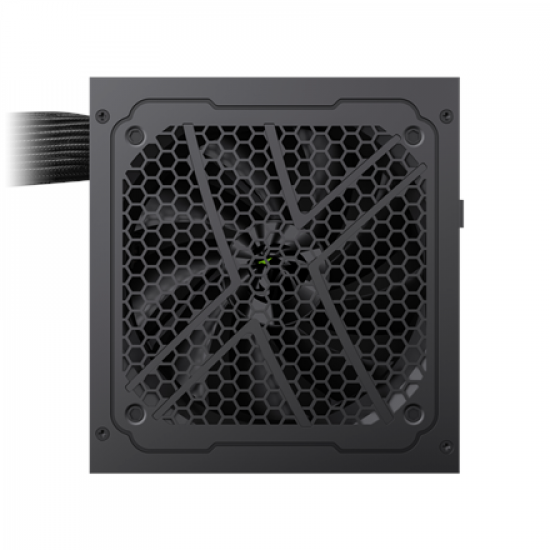 Gamemax PSU | GX 700G | 700 W | Gold | Non-Modular