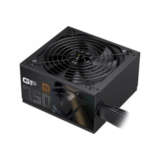 Gamemax PSU | GP 750B | 750 W | Bronze | Non-Modular
