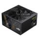 Gamemax PSU | GP 650B | 650 W | Bronze | Non-Modular