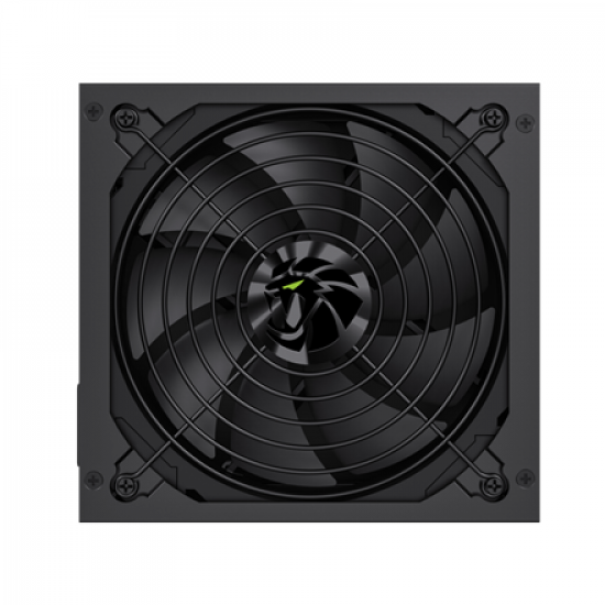 Gamemax PSU | GP 550B | 550 W | Bronze | Non-Modular