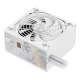 Gamemax PSU | GP 750B WH | 750 W | Bronze | White | Non-Modular