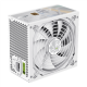 Gamemax PSU | GP 650B WH | 650 W | Bronze | White | Non-Modular