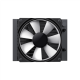 Gamemax CPU Liquid Cooler | ICEBURG 120 BK | Black