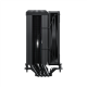 Gamemax CPU Air Cooler | SIGMA 520 DIGITAL BK | Black