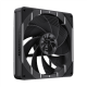 Gamemax Case Fan | TORNADO T14 ARGB-R | Black