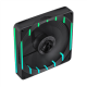 Gamemax Case Fan | TORNADO T14 ARGB-R | Black