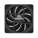 Gamemax Case Fan | TORNADO T12 ARGB-R | Black
