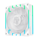Gamemax Case Fan | TORNADO T12 ARGB-RW | White