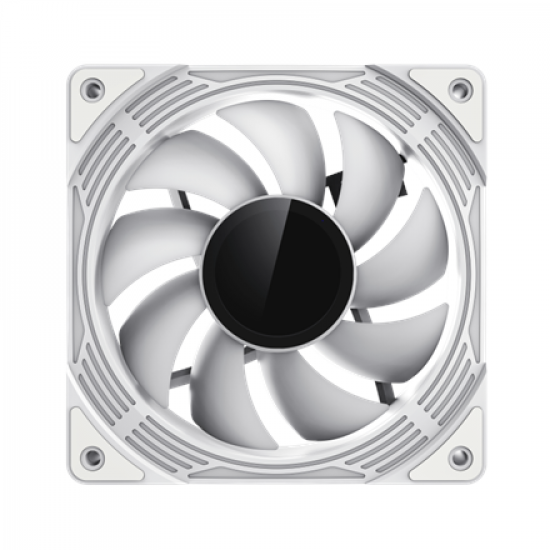 Gamemax Case Fan | KF300 WH | White