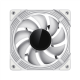 Gamemax Case Fan | KF300 WH | White
