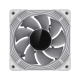 Gamemax Case Fan | KF300R WH | White