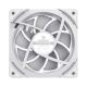 Gamemax Case Fan | KF300R WH | White