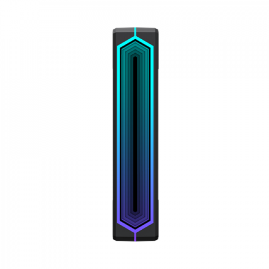 Gamemax Case Fan | FN12A-S8I | Black