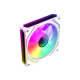 Gamemax Case Fan | FN12A-S8I-W | White