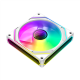 Gamemax Case Fan | FN12A-S8I-W | White
