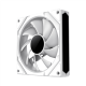 Gamemax Case Fan | FN12A-S8I-W | White