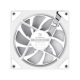 Gamemax Case Fan | FN12A-S8I-W | White
