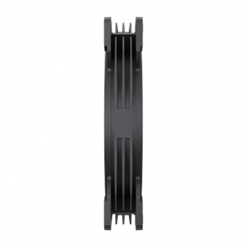 Gamemax Case Fan | FN14A-S5 | Black