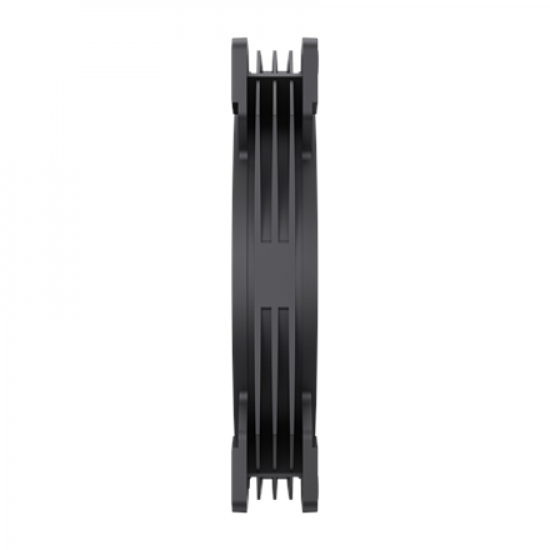Gamemax Case Fan | FN14A-S5 | Black