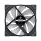 Gamemax Case Fan | FN14A-S5 | Black