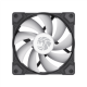 Gamemax Case Fan | FN12A-S5 | Black