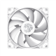 Gamemax Case Fan | FN12A-S5-W | White