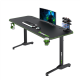 Gamemax | Desk | D140-CARBON