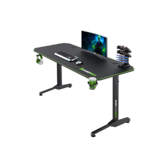 Gamemax | Desk | D140-CARBON