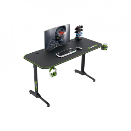 Gamemax | Desk | D140-CARBON