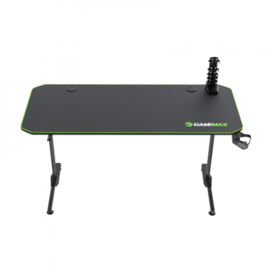 Gamemax | Desk | D140-CARBON