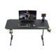 Gamemax | Desk | D140-CARBON
