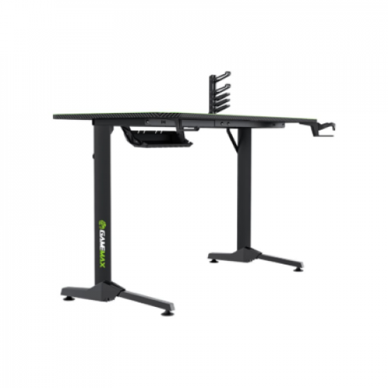 Gamemax | Desk | D140-CARBON