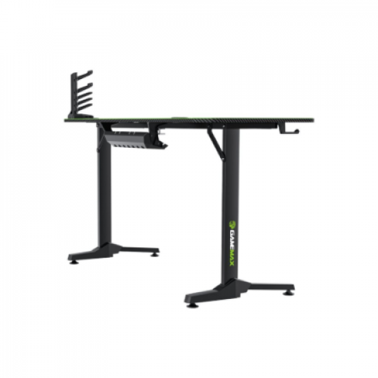 Gamemax | Desk | D140-CARBON