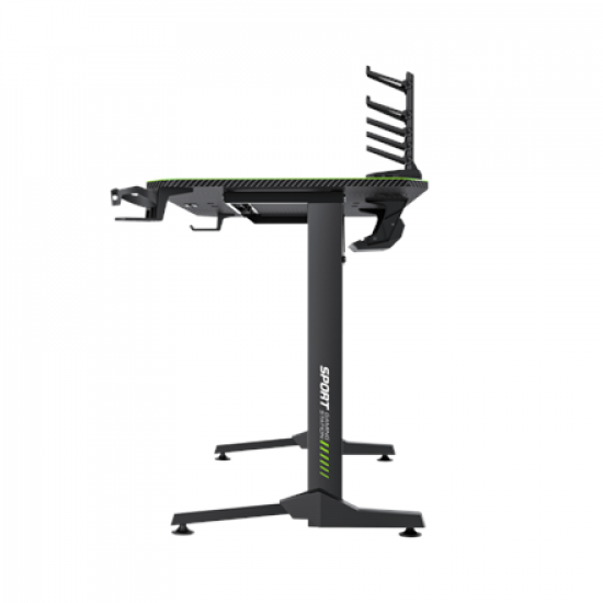 Gamemax | Desk | D140-CARBON