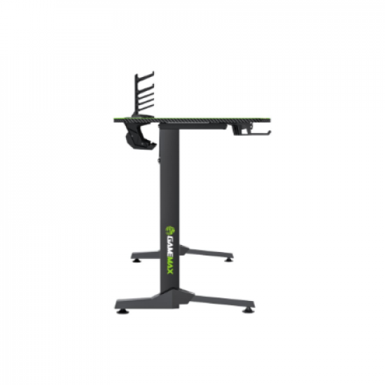 Gamemax | Desk | D140-CARBON