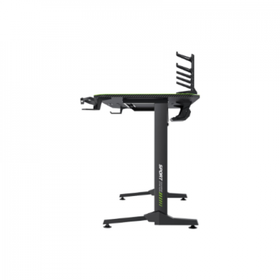 Gamemax | Desk | D140-CARBON