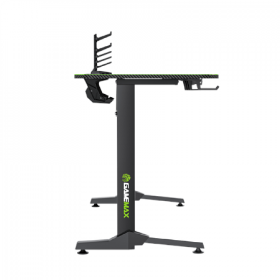 Gamemax | Desk | D140-CARBON