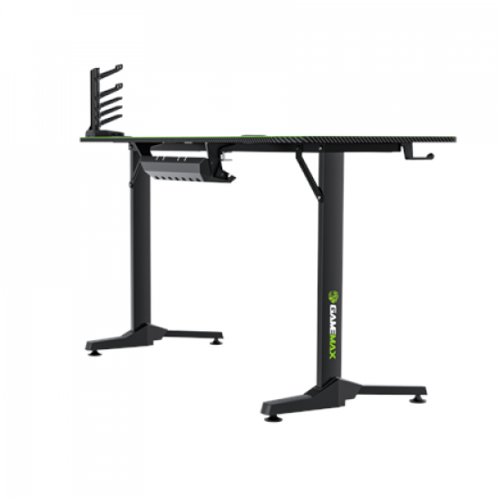 Gamemax | Desk | D140-CARBON