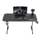 Gamemax | Desk | D140-CARBON