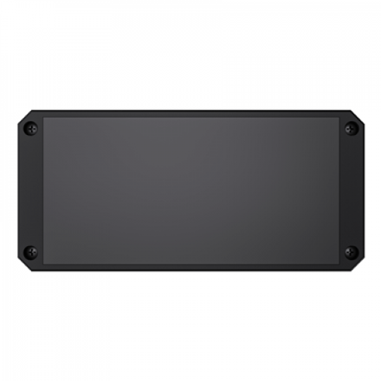 Gamemax | Remoter control | V4.0 ARGB PWM HUB BK | Black | Gamemax