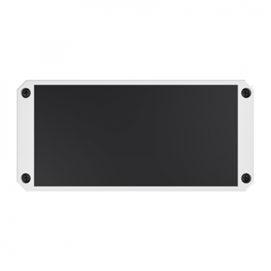 Gamemax | Remoter control | V4.0 ARGB PWM HUB BK | White | Gamemax