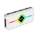 Gamemax | Remoter control | V4.0 ARGB PWM HUB BK | White | Gamemax