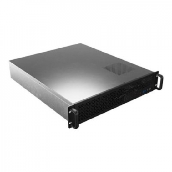 Lanberg Rackmount Server Chassis ATX 520/12 19